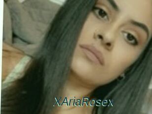 XAriaRosex