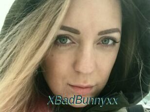 XBadBunnyxx