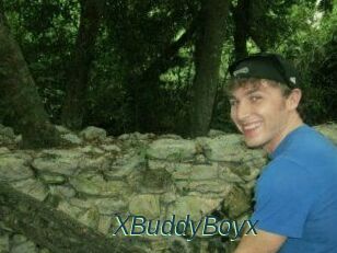 XBuddyBoyx