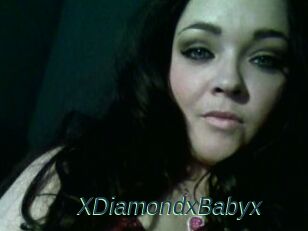 XDiamondxBabyx