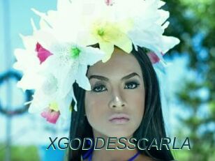 XGODDESSCARLA