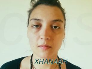 XHANAAH