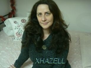 XHAZELL