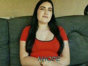 XHOPE