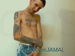 XHardcoreJAMAL