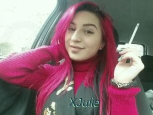 XJulie