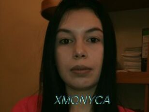 XMONYCA