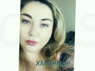 XMillieMae