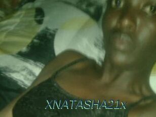 XNATASHA21x