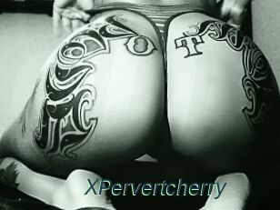 XPervertcherry