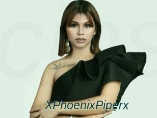 XPhoenixPiperx