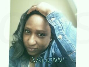 XSIMONNE