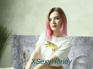 XSexyHarley