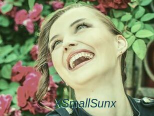 XSmallSunx