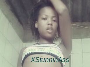 XStunninAss