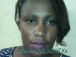 XSweetDELIGHTXx