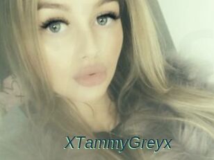 XTammyGreyx