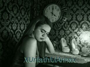 XUnfaithfulAnnax