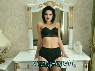 XVeryHotGirl