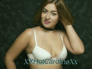 XXHotCarolineXx