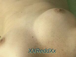 XXReddXx