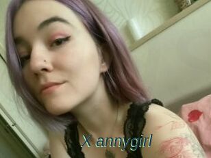 X_annygirl