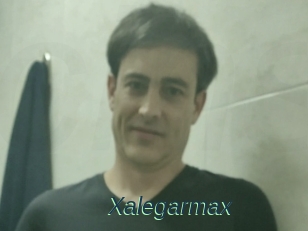 Xalegarmax