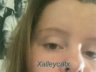 Xalleycatx