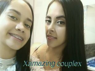 Xamazing_couplex