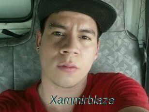 Xammirblaze