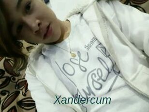 Xandercum