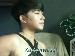 Xanderwilson