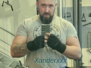 Xanderxxx