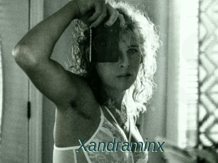 Xandraminx