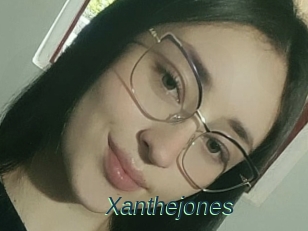 Xanthejones