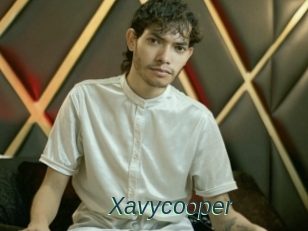 Xavycooper