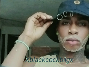 Xblackcockbiigx