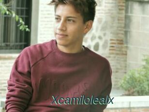 Xcamilolealx