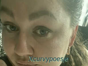 Xcurvypoesje