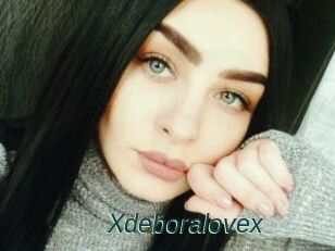 Xdeboralovex