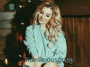 Xdelliciousbooty