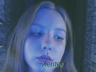 Xentee