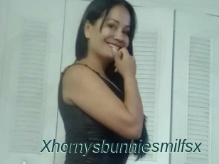 Xhornysbunniesmilfsx