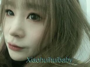 Xiaohuihuibaby