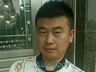 Xiaolinboy