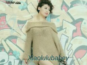 Xiaolulubabey