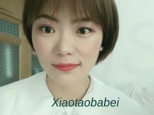 Xiaotaobabei