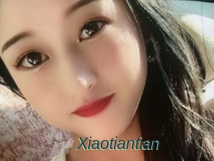 Xiaotiantian