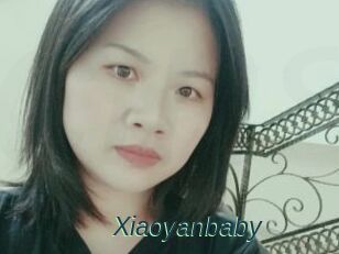 Xiaoyanbaby