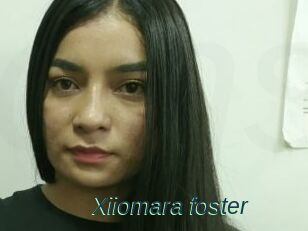 Xiiomara_foster